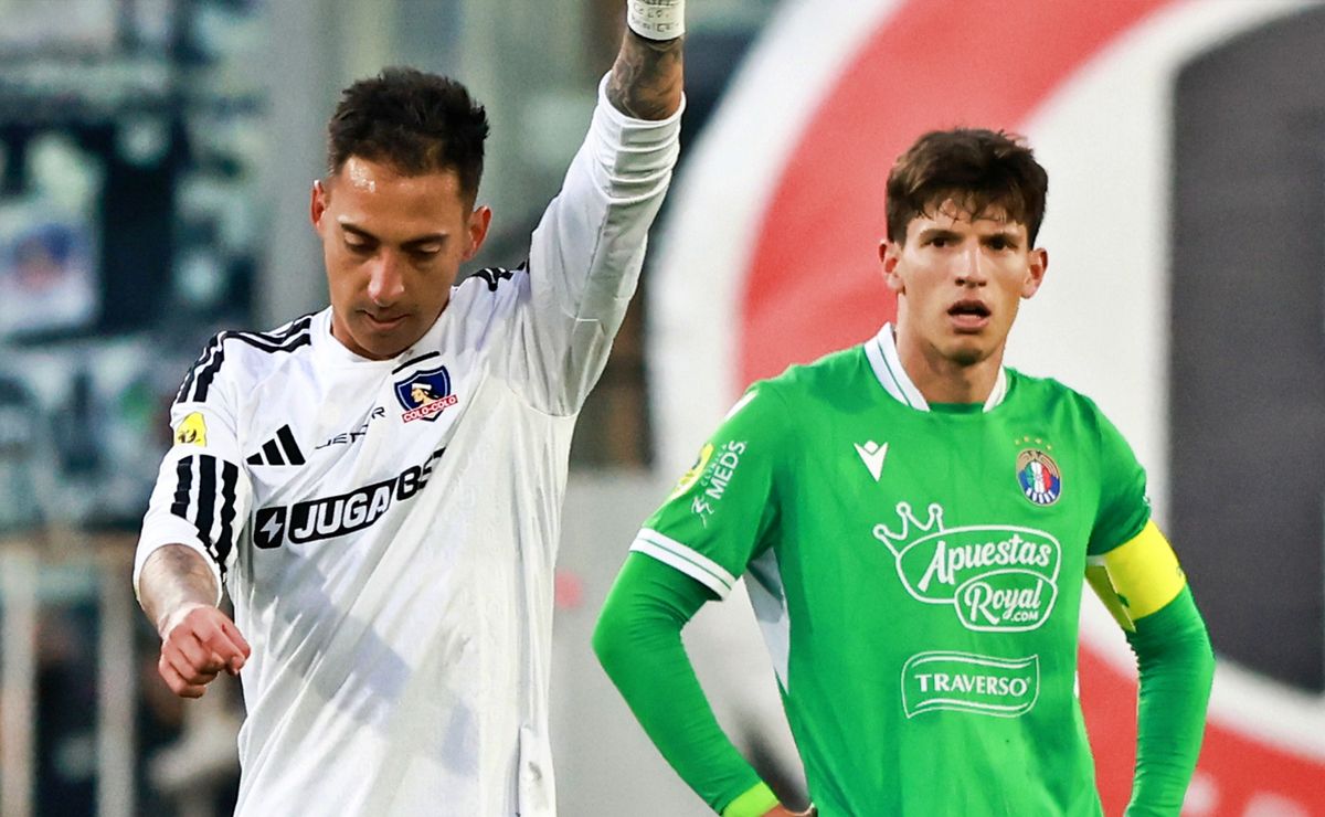 ¿Va por TV o es exclusivo de HBO Max? Dónde ver Colo Colo vs Audax Italiano EN VIVO y ONLINE hoy en Copa Chile