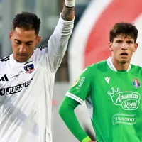 Ojo albos: dónde ver en vivo Colo Colo vs Audax hoy en Copa Chile