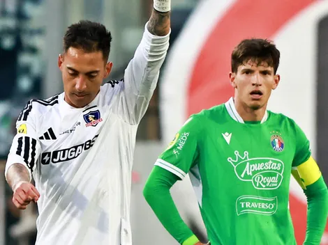 Ojo albos: dónde ver en vivo Colo Colo vs Audax hoy en Copa Chile