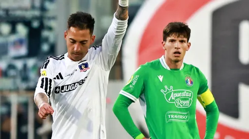 Albos e itálicos definen al ganador de estos octavos de final de la Copa Chile.