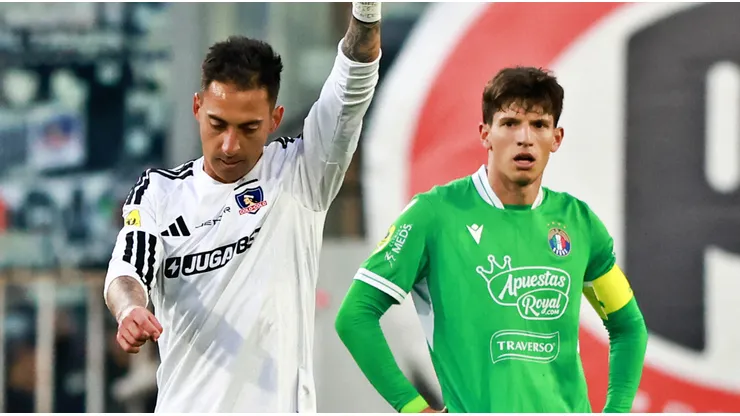 Albos e itálicos definen al ganador de estos octavos de final de la Copa Chile.