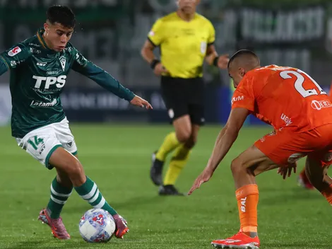 ¿Va por TNT Sports? Dónde ver a Cobreloa vs Wanderers en la Primera B
