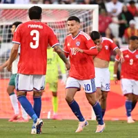 ¿Va por CHV? El canal para ver Chile vs. Canadá