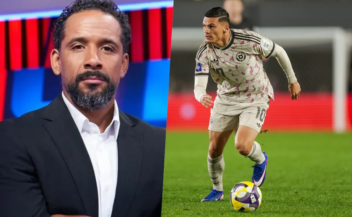 Beausejour propone idea para salvar a la selección chilena Beausejour propone idea para salvar a la selección chilena