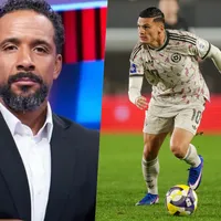 Beausejour lanza revolucionaria idea para que Cepeda salve a la Roja