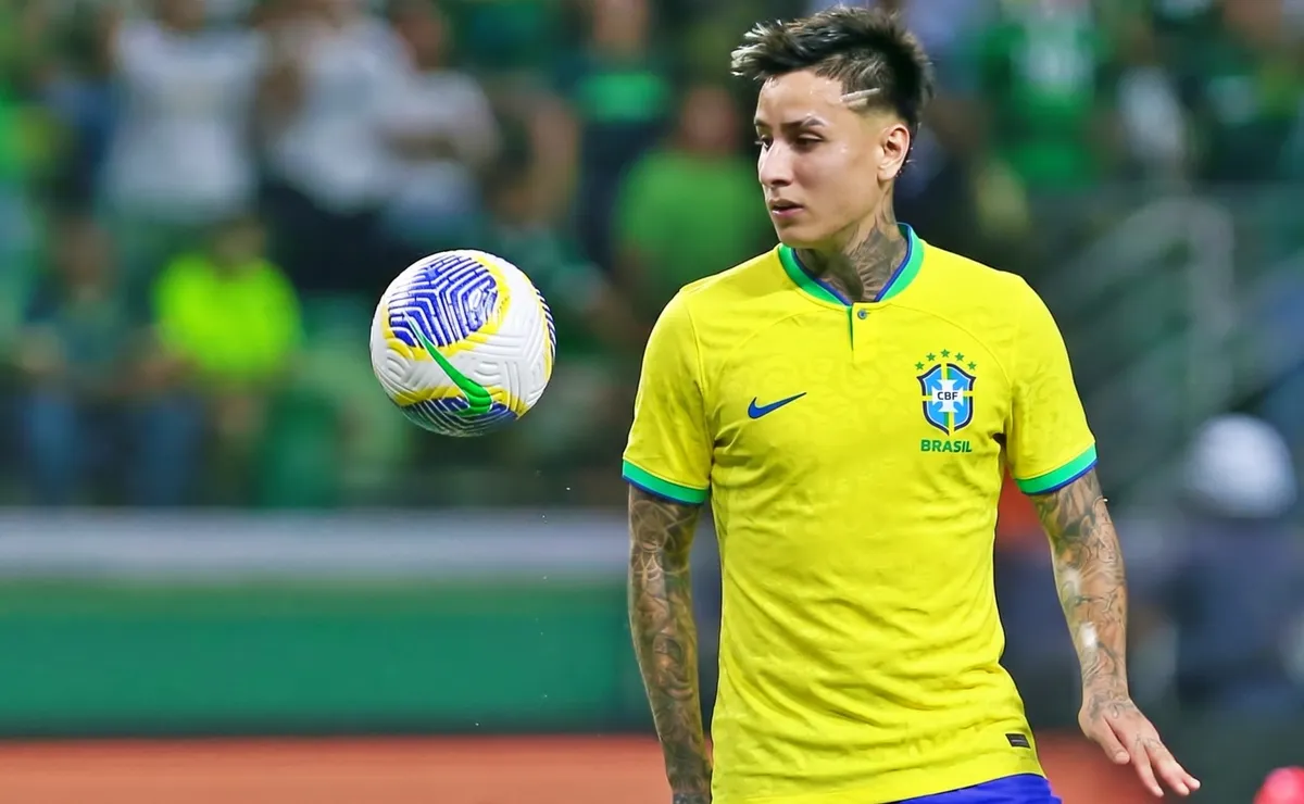 Junior Baiano: Pulgar sería titular y capitán en Brasil Junior Baiano: Pulgar sería titular y capitán en Brasil