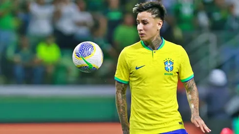 En Brasil afirman que Erick Pulgar podría ser titular y capitán en el Scratch.