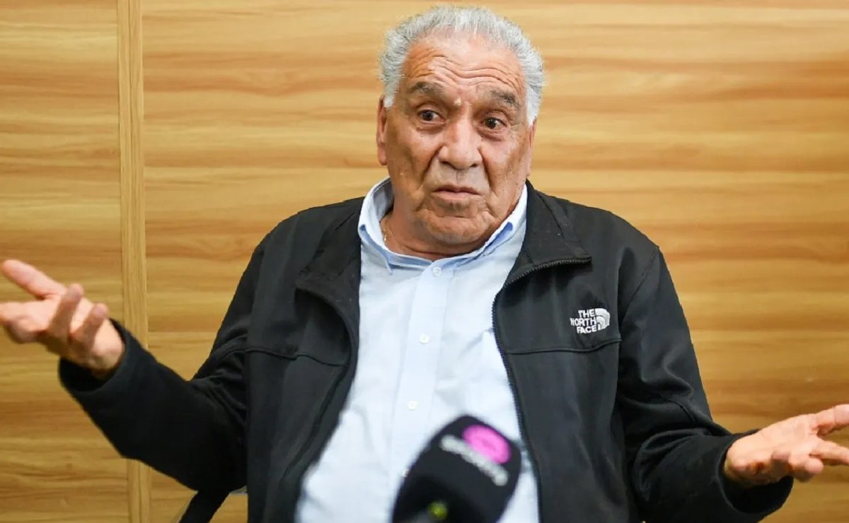 Hijo de Reinaldo Sánchez confirma futuro de Santiago Wanderers tras muerte del presidente