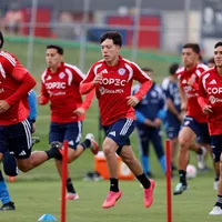 ¿Va por CHV? El canal para ver Chile vs. Canadá