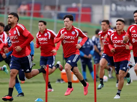 ¿Va por CHV? El canal para ver Chile vs. Canadá