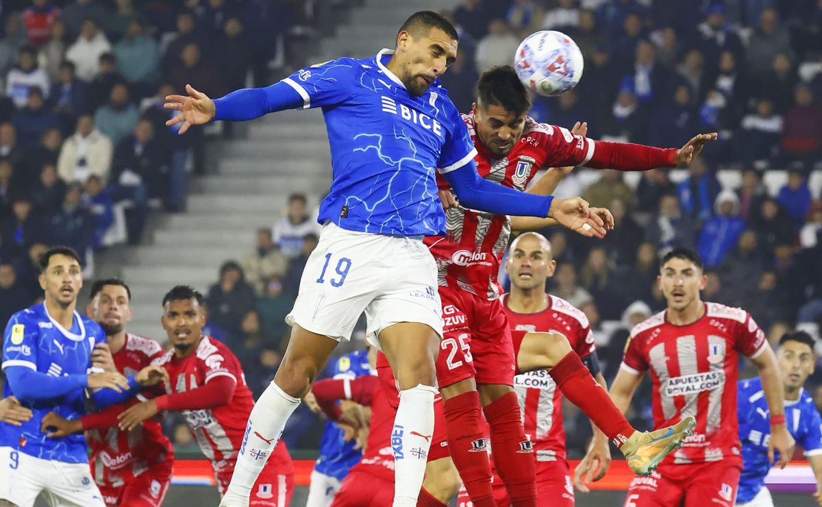 ¿Va por TV? Así será la transmisión de U. Católica vs U. La Calera por Copa Chile 2026