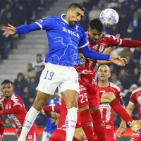 ¿Va por TNT Sports? Dónde ver a U. Católica vs La Calera por Copa Chile