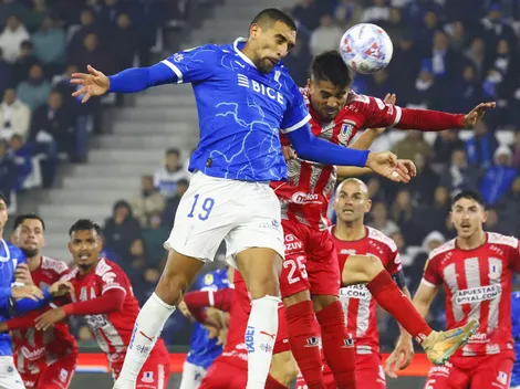 ¿Va por TNT Sports? Dónde ver a U. Católica vs La Calera por Copa Chile