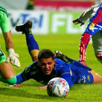 Everton dispara a la ANFP tras polémica decisión con la U