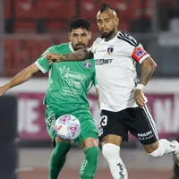 En vivo: Colo Colo define su llave de Copa Chile ante Audax