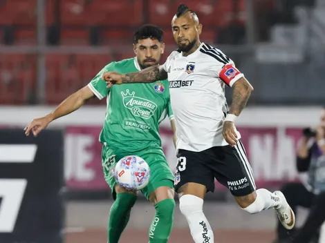 En vivo: Colo Colo define su llave de Copa Chile ante Audax