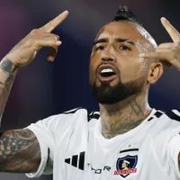 Vidal aclara su futuro: "Soy el mejor, un jugador así no se pone inquieto"