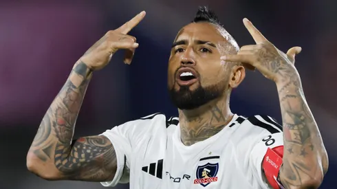 El King volvió a brillar en el Cacique y alzó al voz.