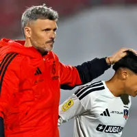 Ortiz infla el pecho tras clasificar con su patrulla juvenil: “Supieron...”
