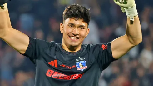 Villanueva fue clave para la clasificación alba en Copa Chile.