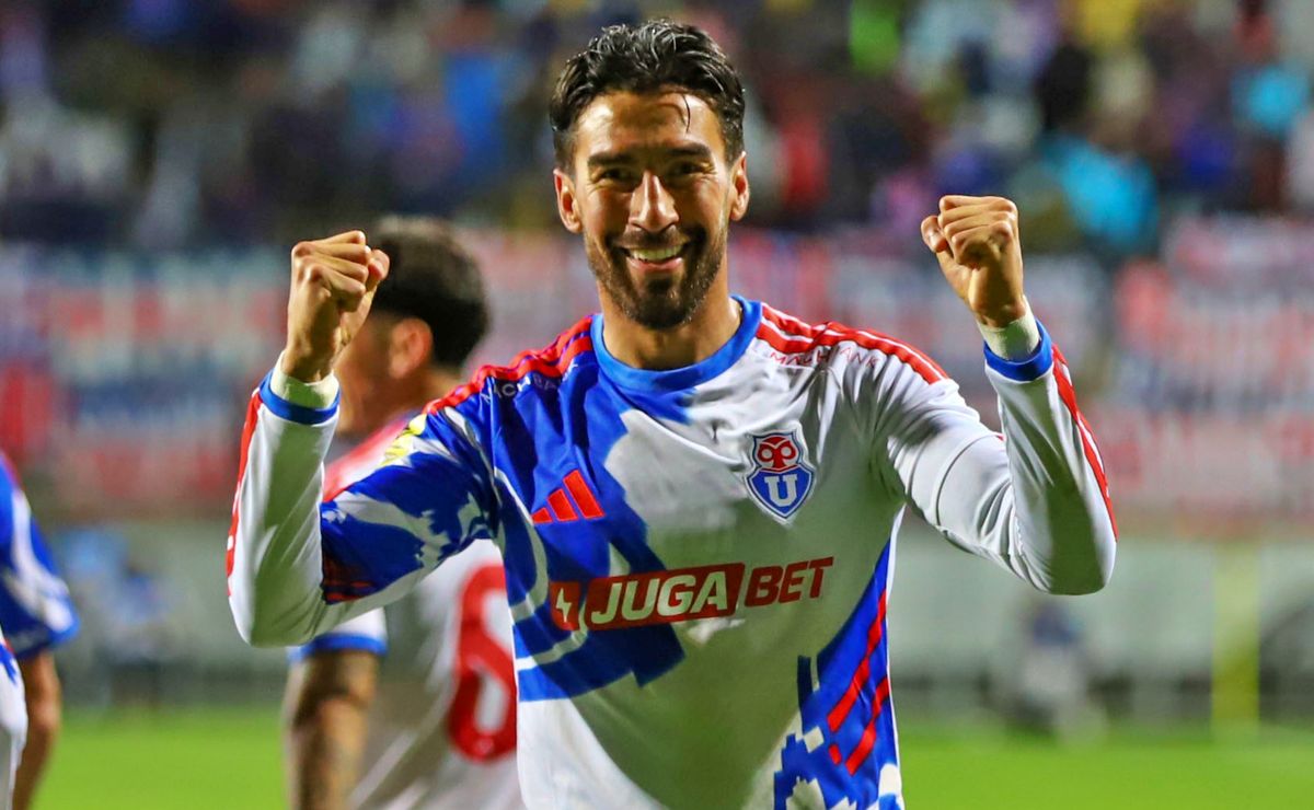 Campeón con U de Chile celebra determinación de la ANFP ante Everton: “Deportivamente es lo más sano”