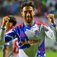 Campeón con la U celebra determinación de la ANFP: "Era lo más..."
