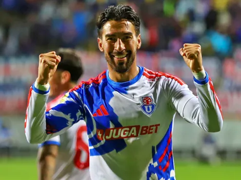 Campeón con la U celebra determinación de la ANFP: "Era lo más..."