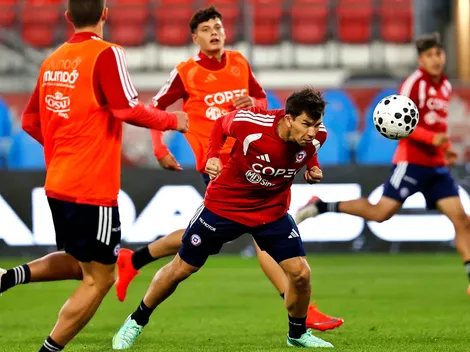 No fue Alexis Sánchez: La inesperada visita que tuvo la Roja en Canadá