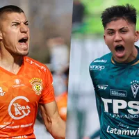 ¿Dónde ver la "final" de la B entre Cobreloa y Wanderers?