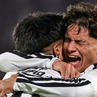 Colo Colo es puro orgullo gracias a su cantera: "Este club es..."
