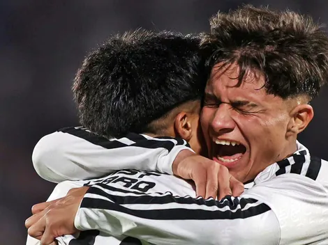 Colo Colo es puro orgullo gracias a su cantera: "Este club es..."