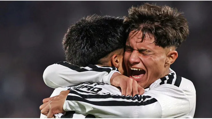 El Cacique sacó adelante una llave complicada de Copa Chile gracias a su cantera.