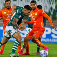 En vivo: Cobreloa y Wanderers juegan una "final" en la B