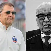 La emotiva despedida de Mosa a Reinaldo Sánchez: "Era un tipo..."