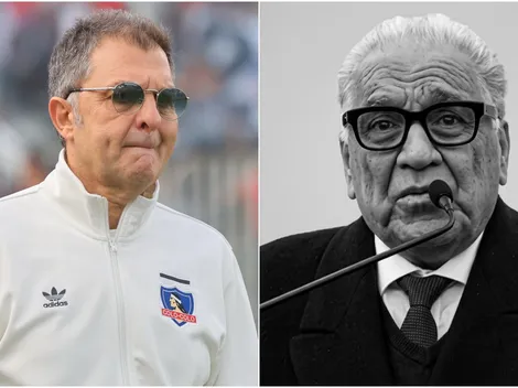 La emotiva despedida de Mosa a Reinaldo Sánchez: "Era un tipo..."