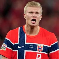 Pronósticos Noruega vs Portugal: Erling Haaland es favorito en el duelo contra Cristiano Ronaldo