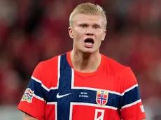Pronósticos Noruega vs Portugal: Erling Haaland es favorito en el duelo contra Cristiano Ronaldo