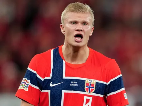 Pronósticos Noruega vs Portugal: Erling Haaland es favorito en el duelo contra Cristiano Ronaldo