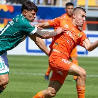 Tabla de Primera B: Nuevo puntero tras emotiva "final" en Calama