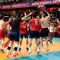 Medallero Juegos Suramericanos 2026: Team Chile hace historia en Santa Fe