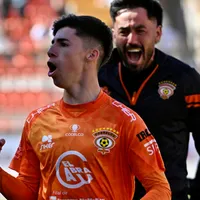 ¡Cobreloa vence en la agonía a Wanderers y le quita el liderato en la B!