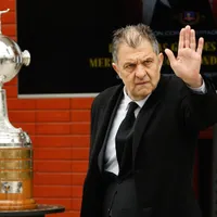 Aníbal Mosa desmiente conflicto con figura y anticipa negocio