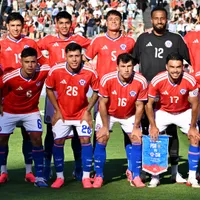 Minuto a Minuto: La Roja inicia en Canadá su gira por Norteamérica