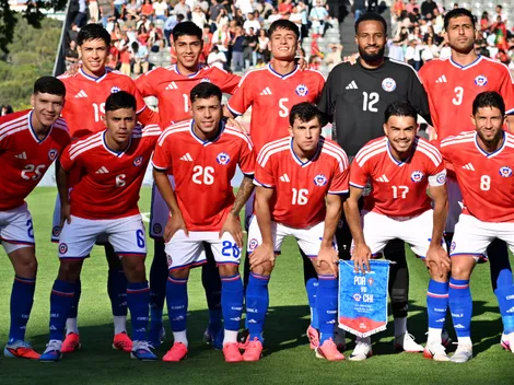 Minuto a Minuto: La Roja inicia en Canadá su gira por Norteamérica