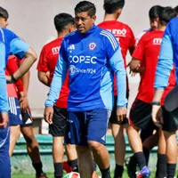 Nico Córdova sorprende a todos: Formación de Chile ante Canadá