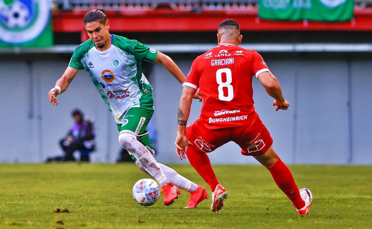Colo Colo tiene rival en cuartos de final en Copa Chile: Puerto Montt elimina a Ñublense
