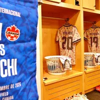 Minuto a Minuto: La Roja inicia en Canadá su gira por Norteamérica