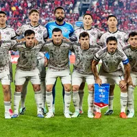 Minuto a Minuto: La Roja pierde ante una Canadá muy superior