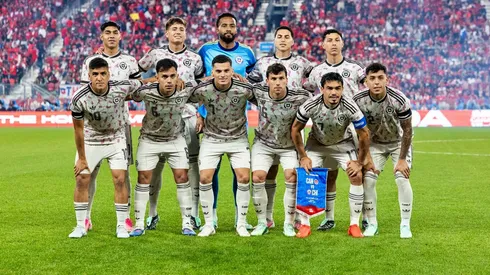 Chile enfrentará a Estados Unidos en el próximo amistoso internacional.