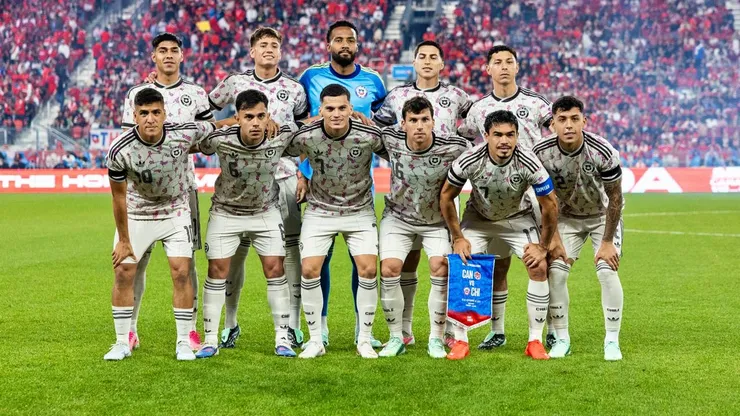 Chile enfrentará a Estados Unidos en el próximo amistoso internacional.